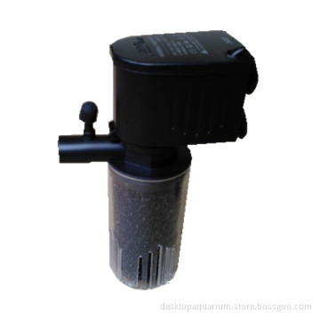 W-201 INTERNAL POWER FILTERS